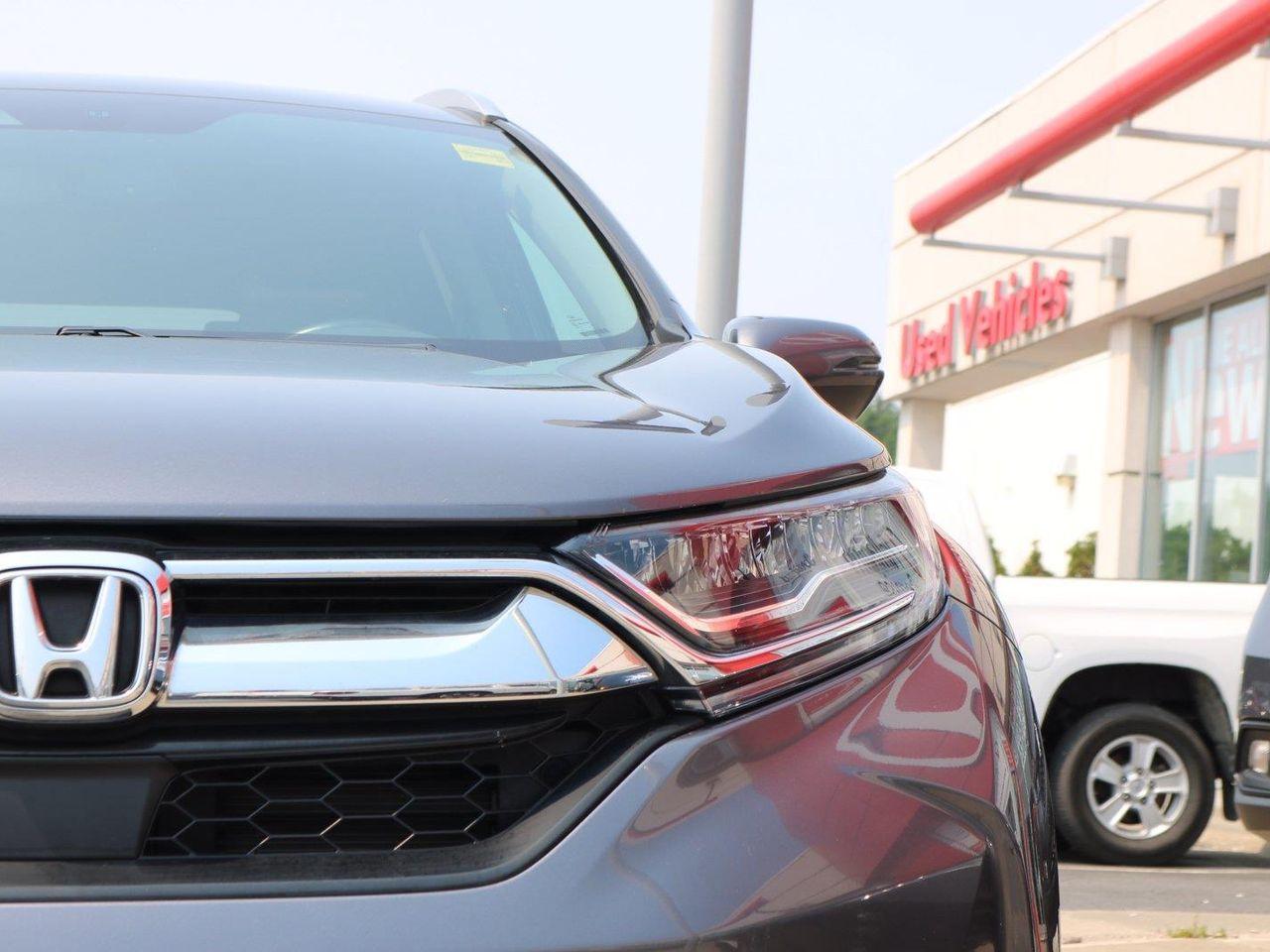 2019 Honda CR-V Touring-4