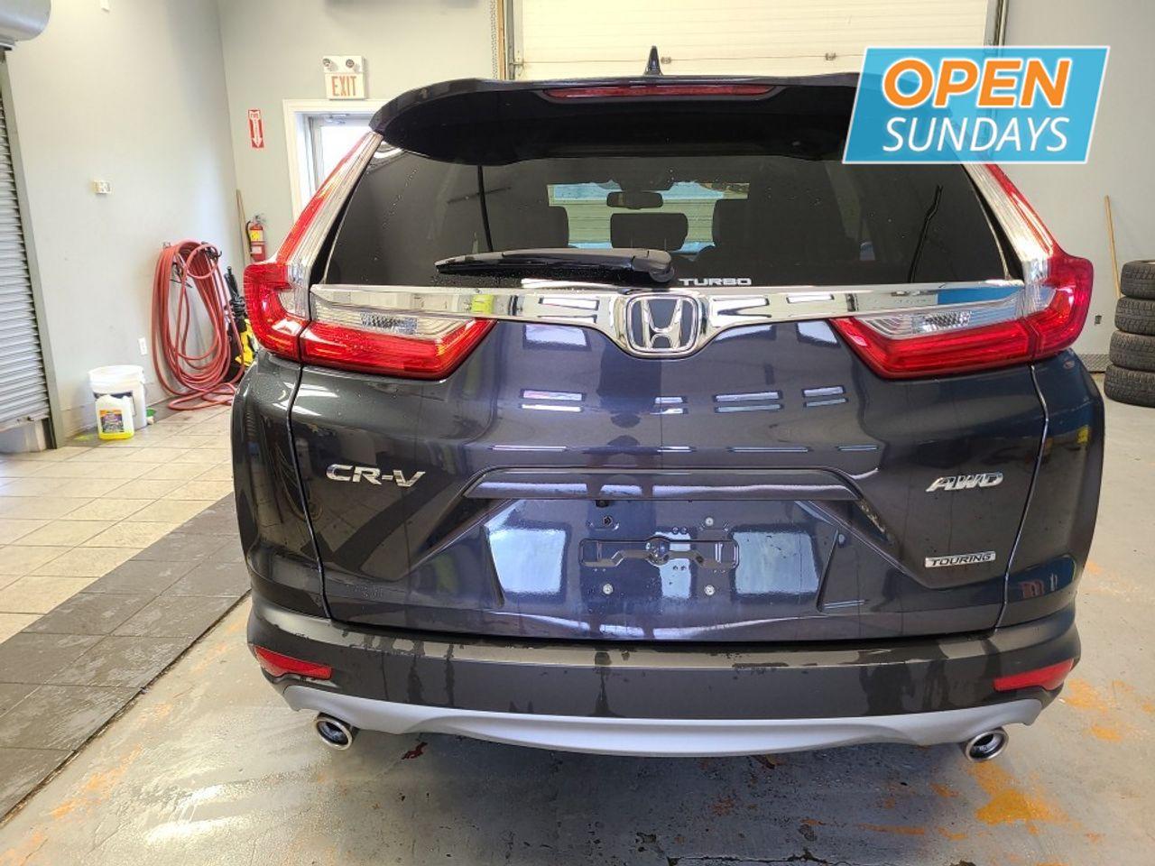 2019 Honda CR-V Touring-3