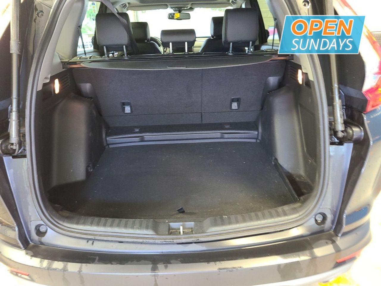 2019 Honda CR-V Touring-4
