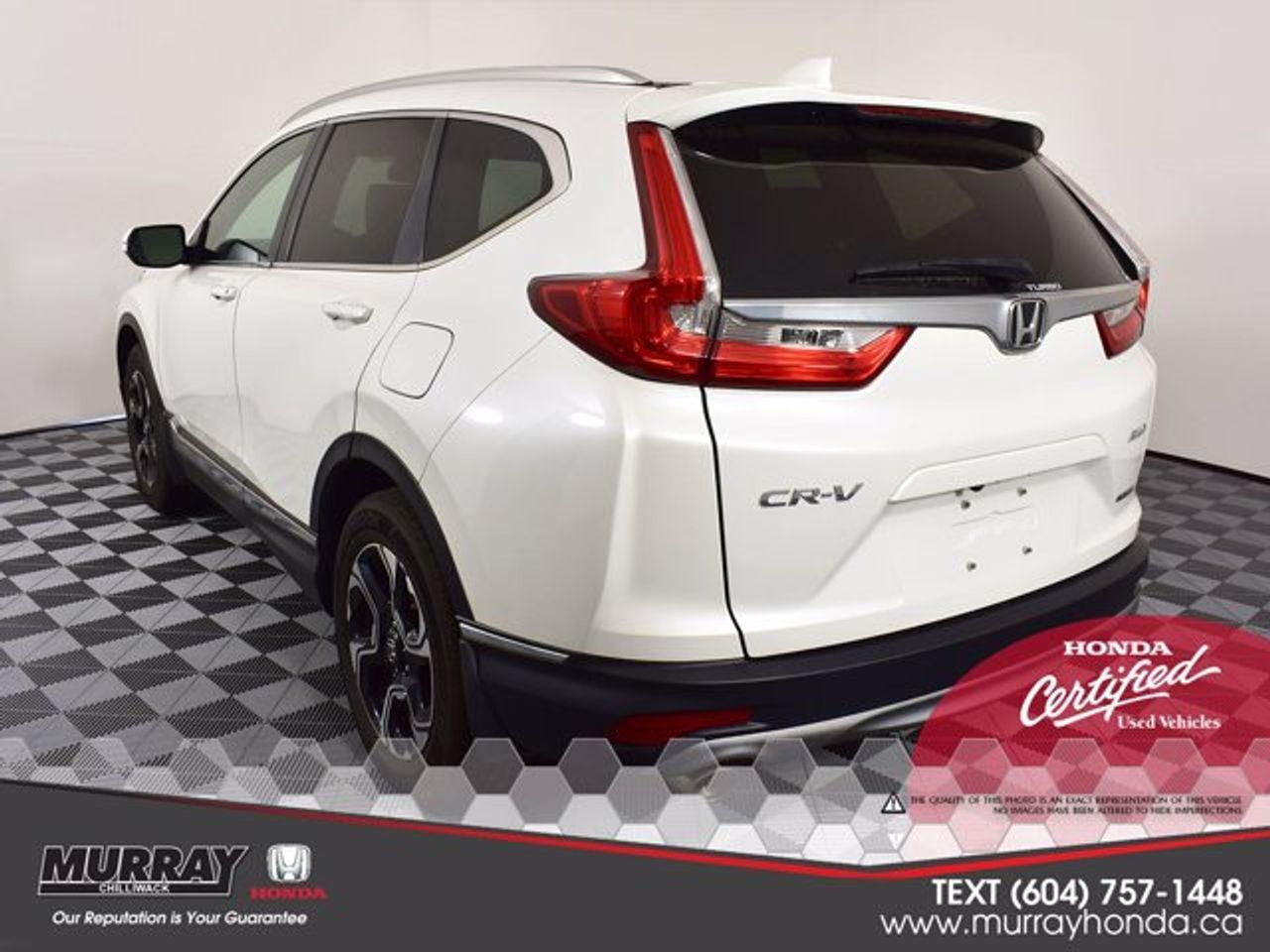 2019 Honda CR-V Touring-3