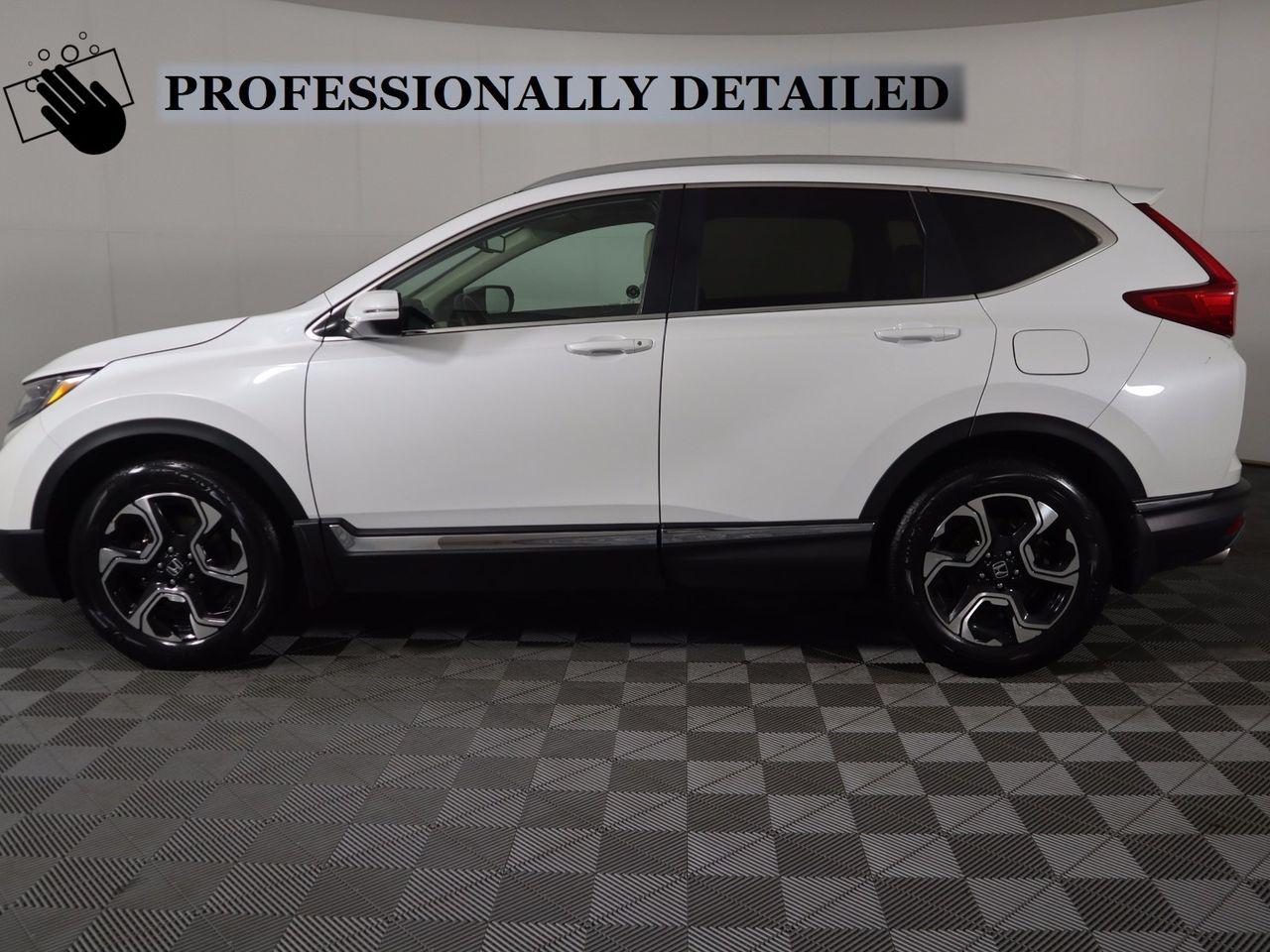 2019 Honda CR-V Touring-3