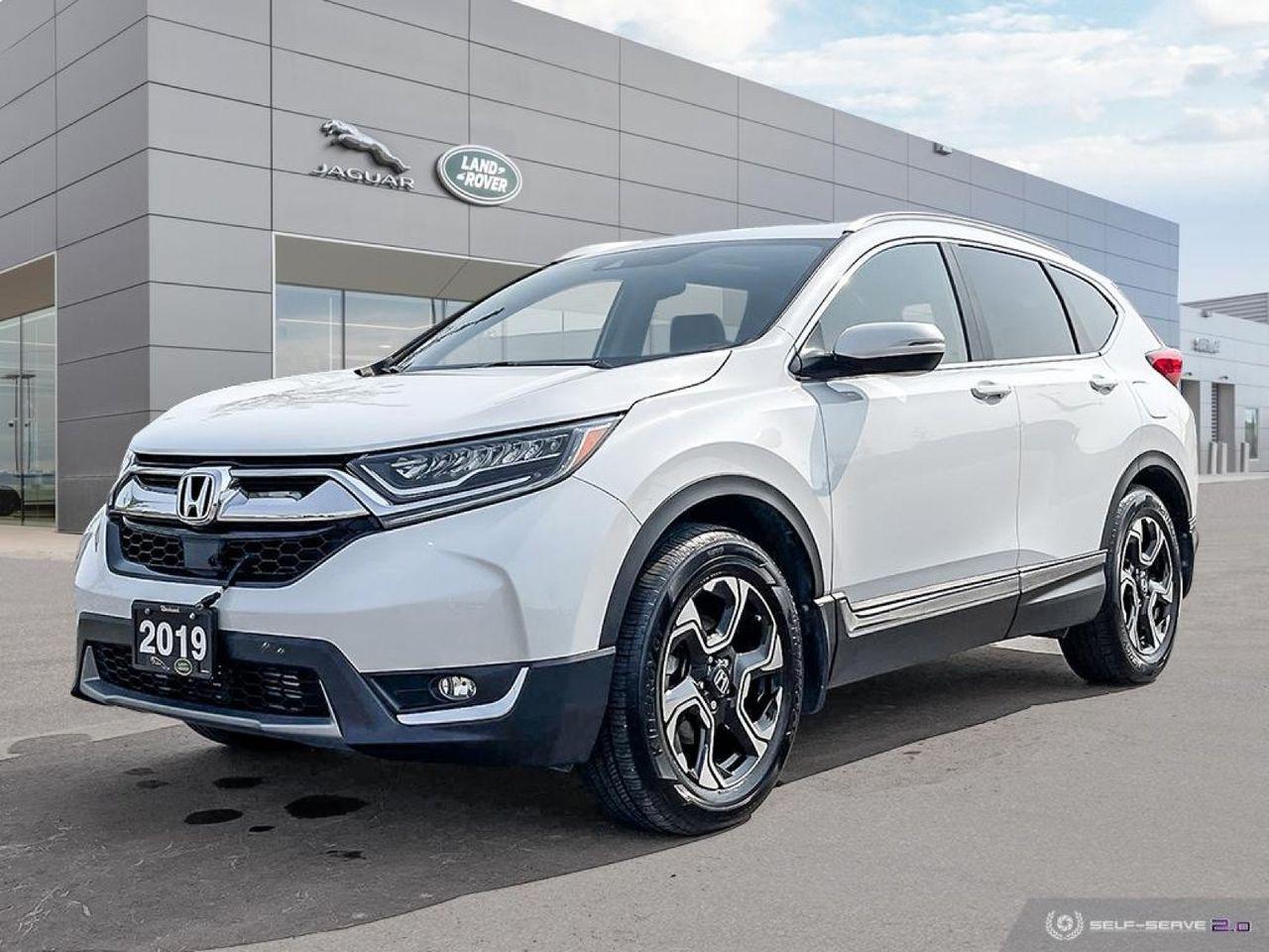 2019 Honda CR-V Touring-0