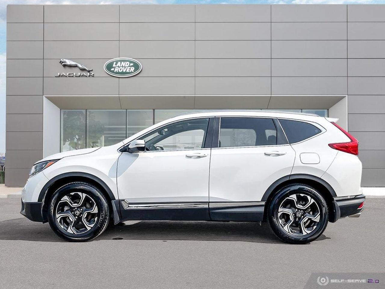 2019 Honda CR-V Touring-3