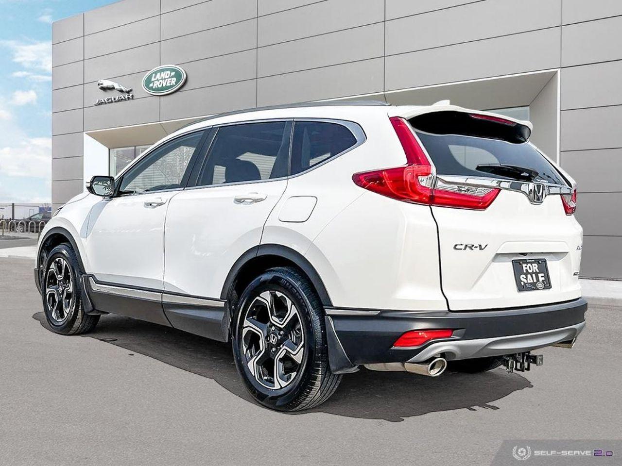 2019 Honda CR-V Touring-4