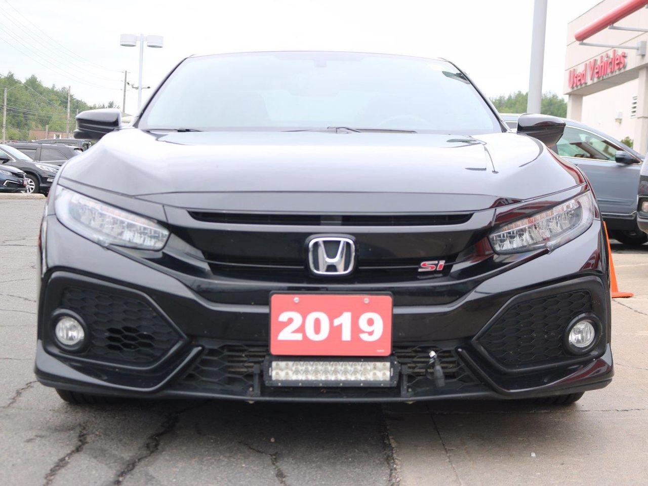 2019 Honda Civic Base-3