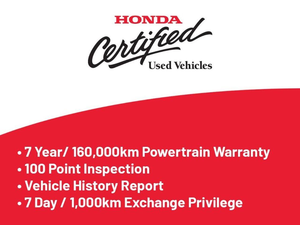 2019 Honda Civic EX-1