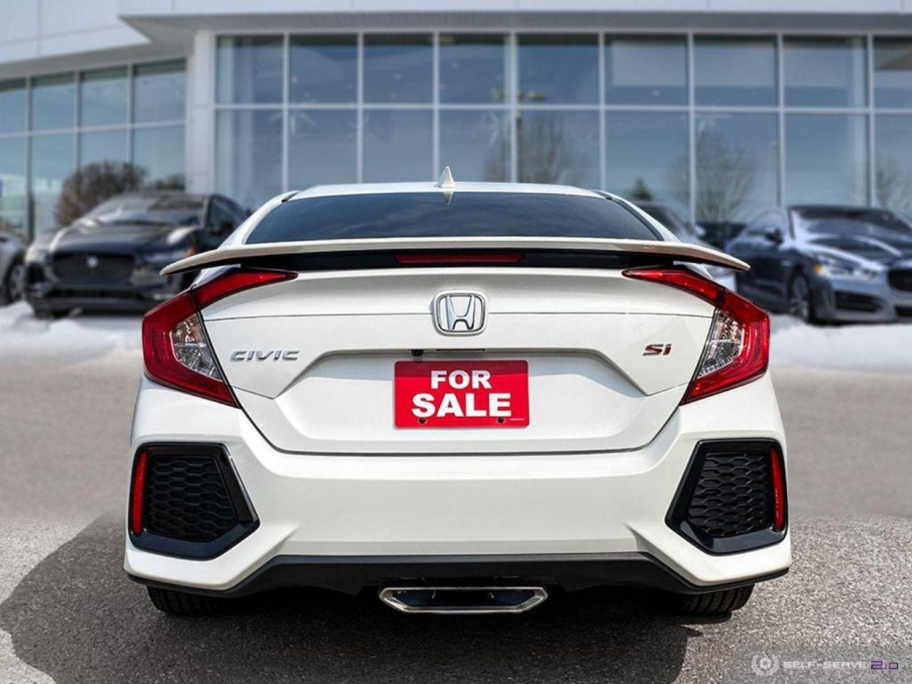 2019 Honda Civic Si-3