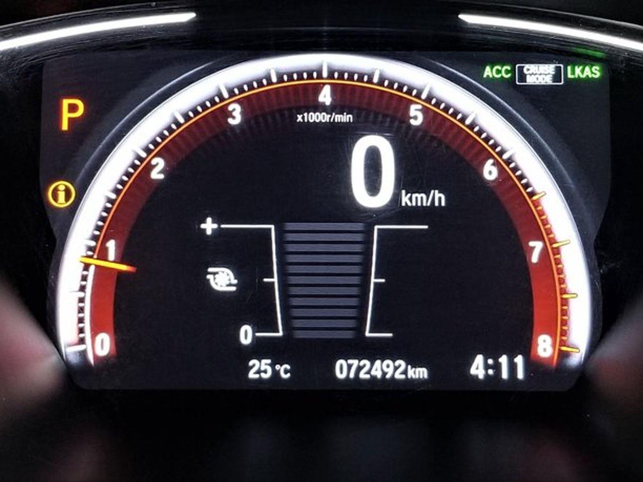2019 Honda Civic Sport Touring-3