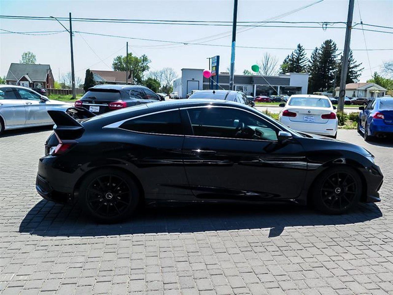 2019 Honda Civic Sport-3