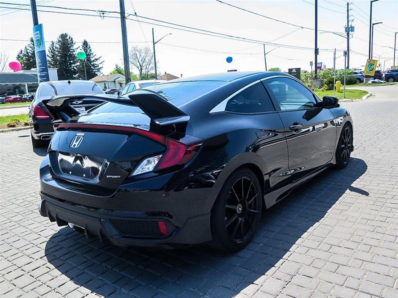 2019 Honda Civic Sport-4