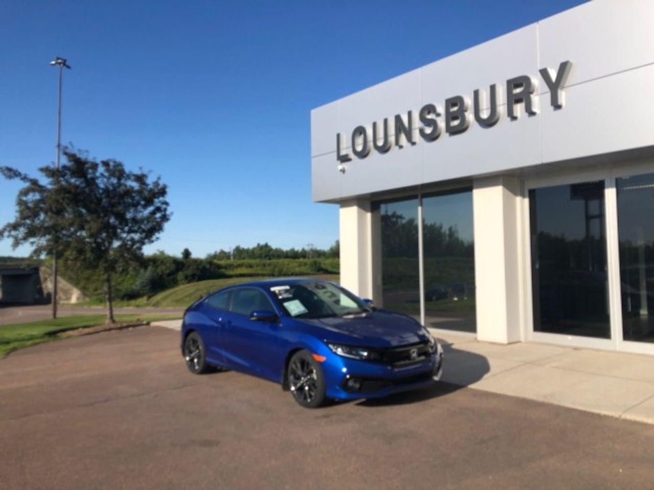 2019 Honda Civic Sport-0
