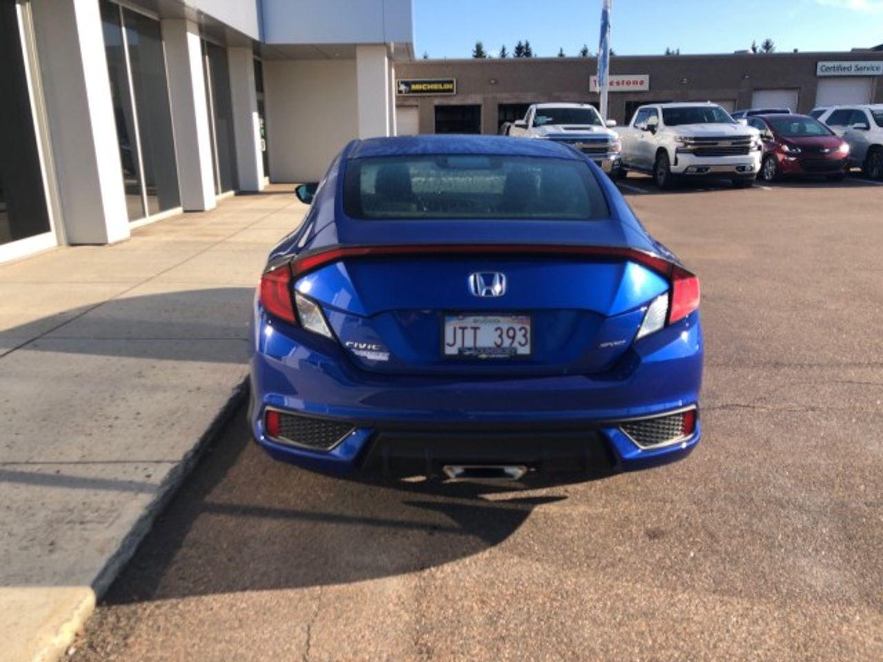 2019 Honda Civic Sport-4