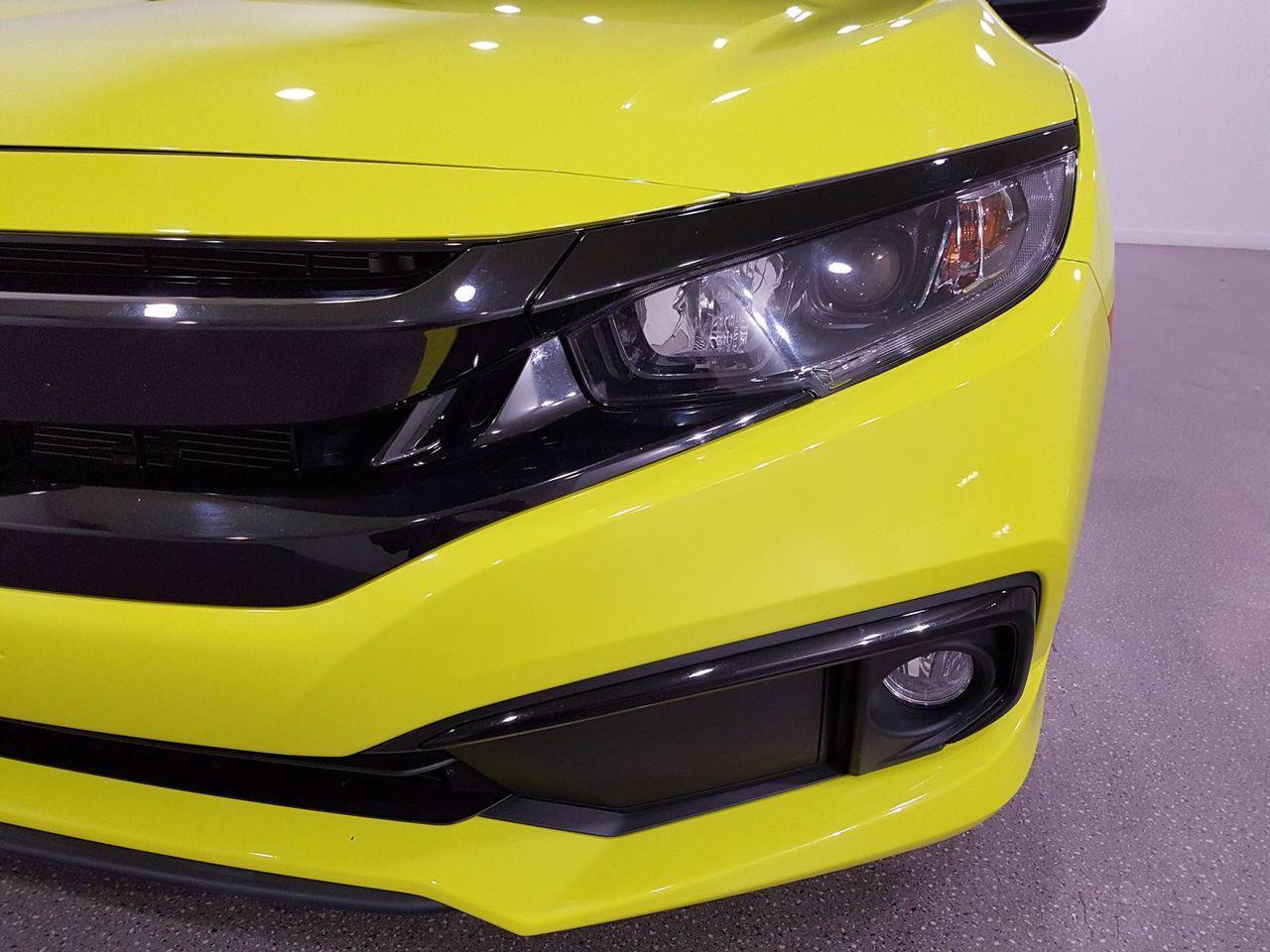 2019 Honda Civic Sport-3