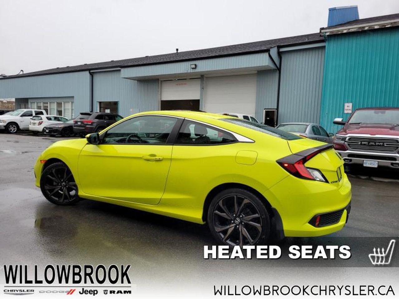 2019 Honda Civic Sport-3