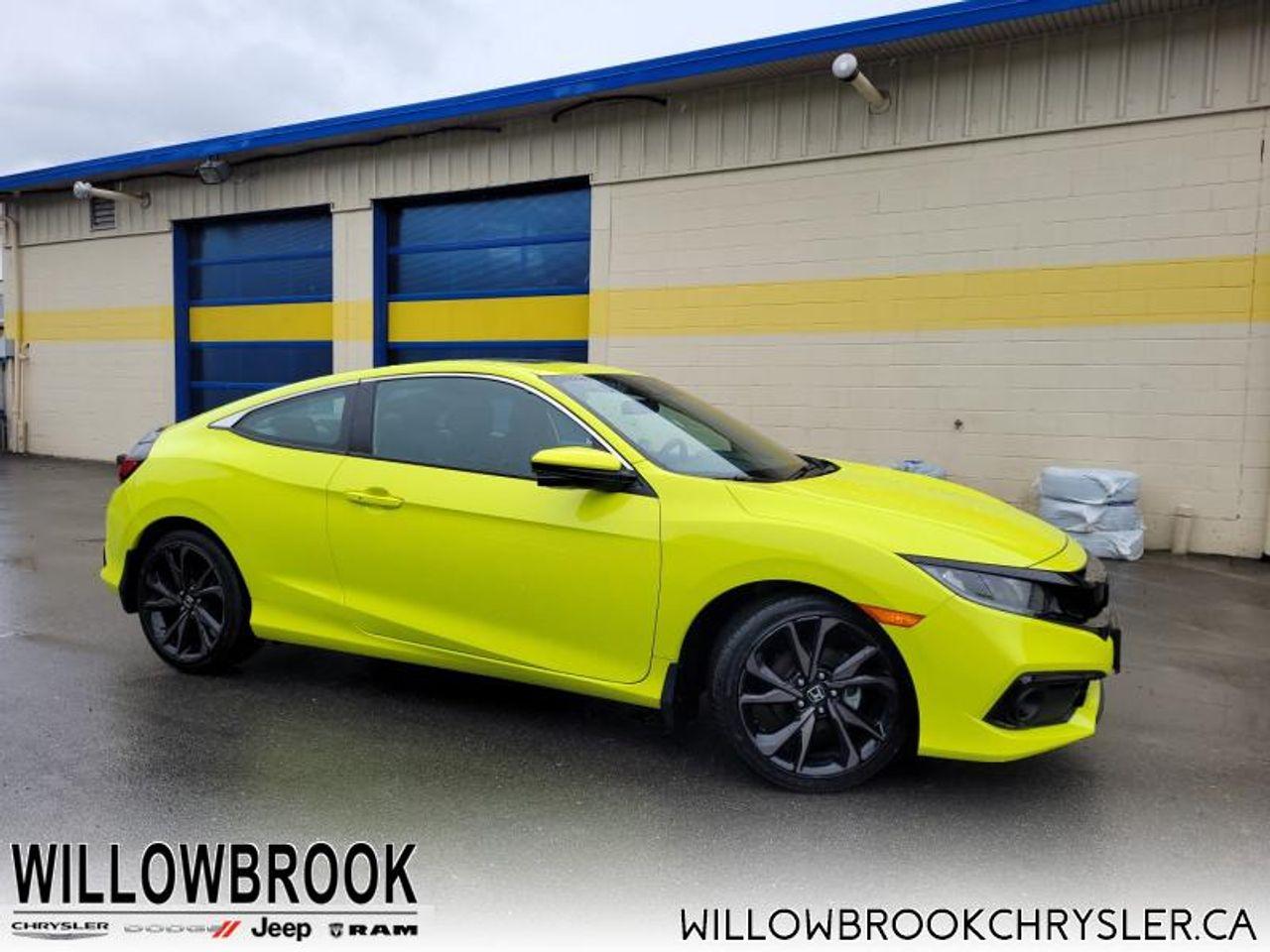 2019 Honda Civic Sport-4