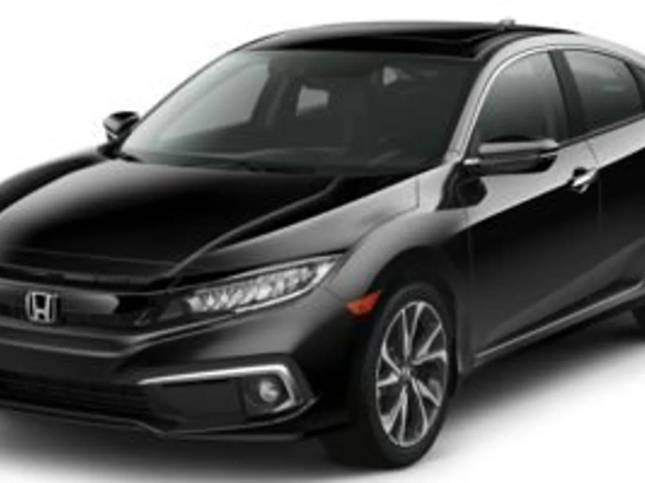 2019 Honda Civic Touring-0