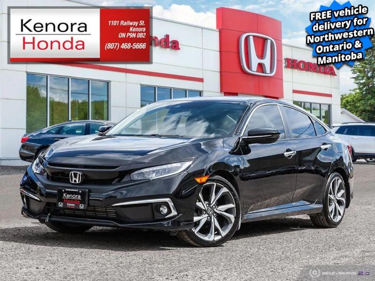 2019 Honda Civic Touring-0