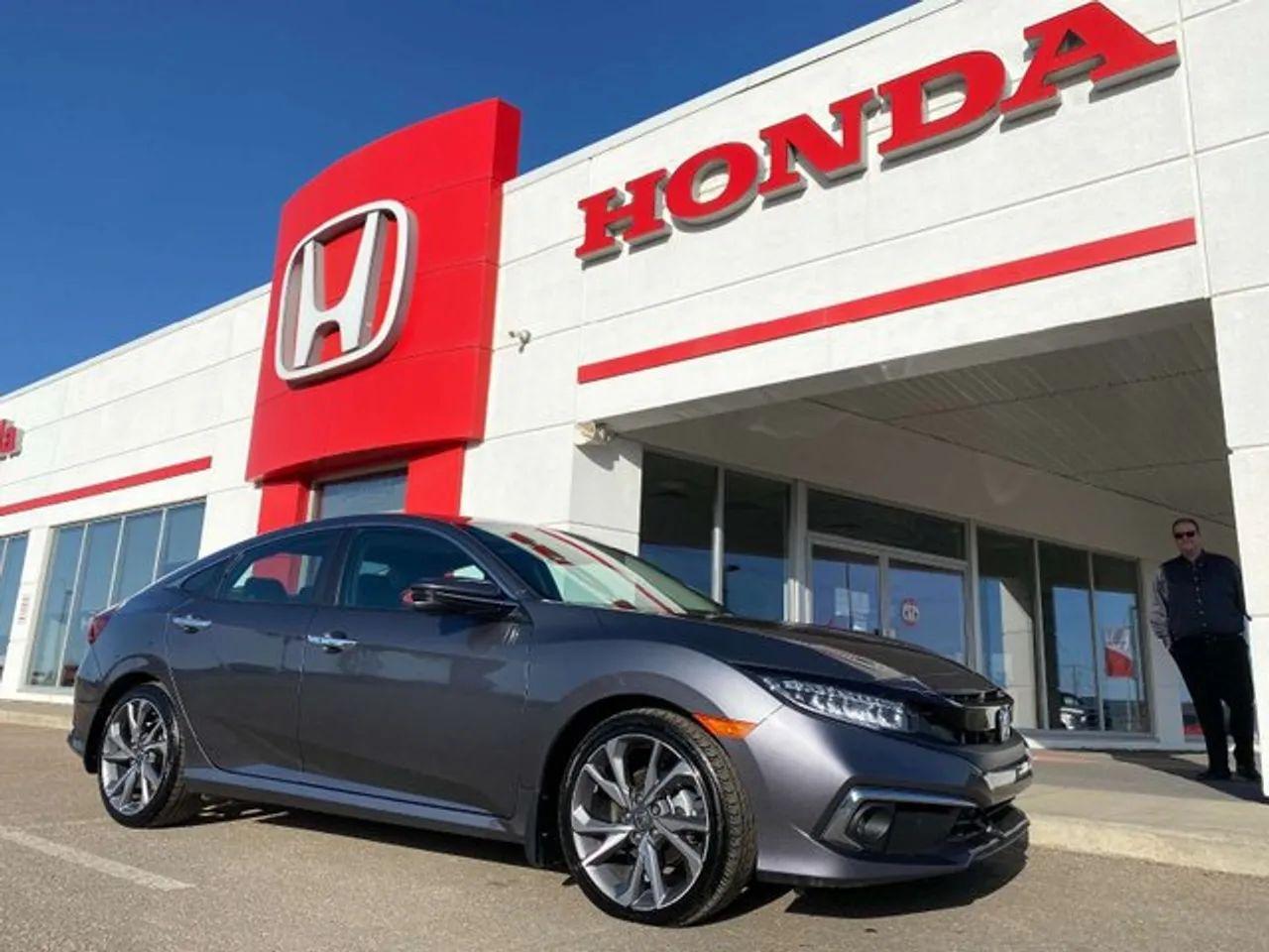 2019 Honda Civic Touring-0