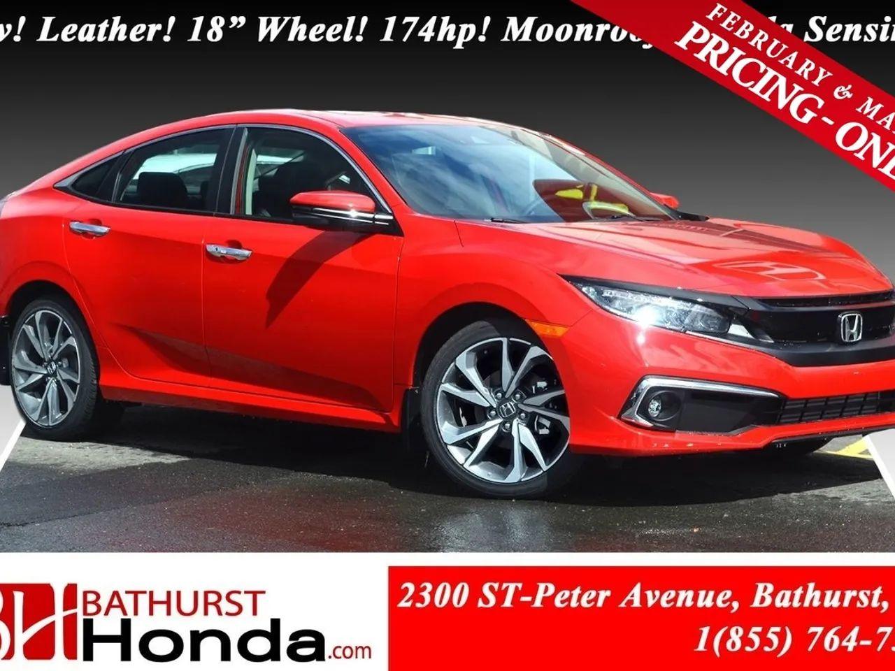 2019 Honda Civic Touring-0