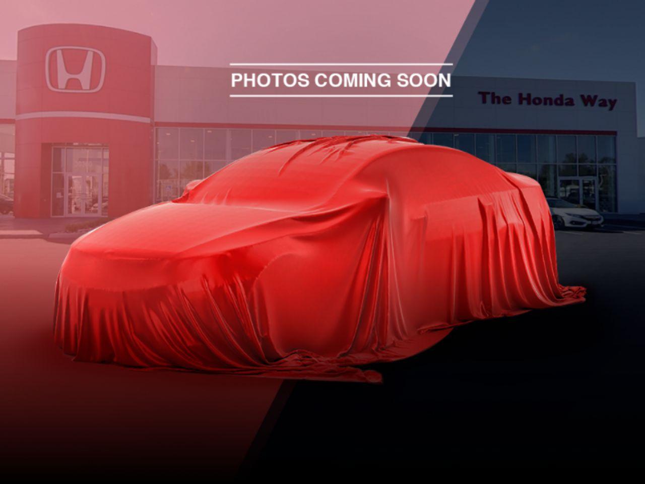 2019 Honda Civic Touring-1