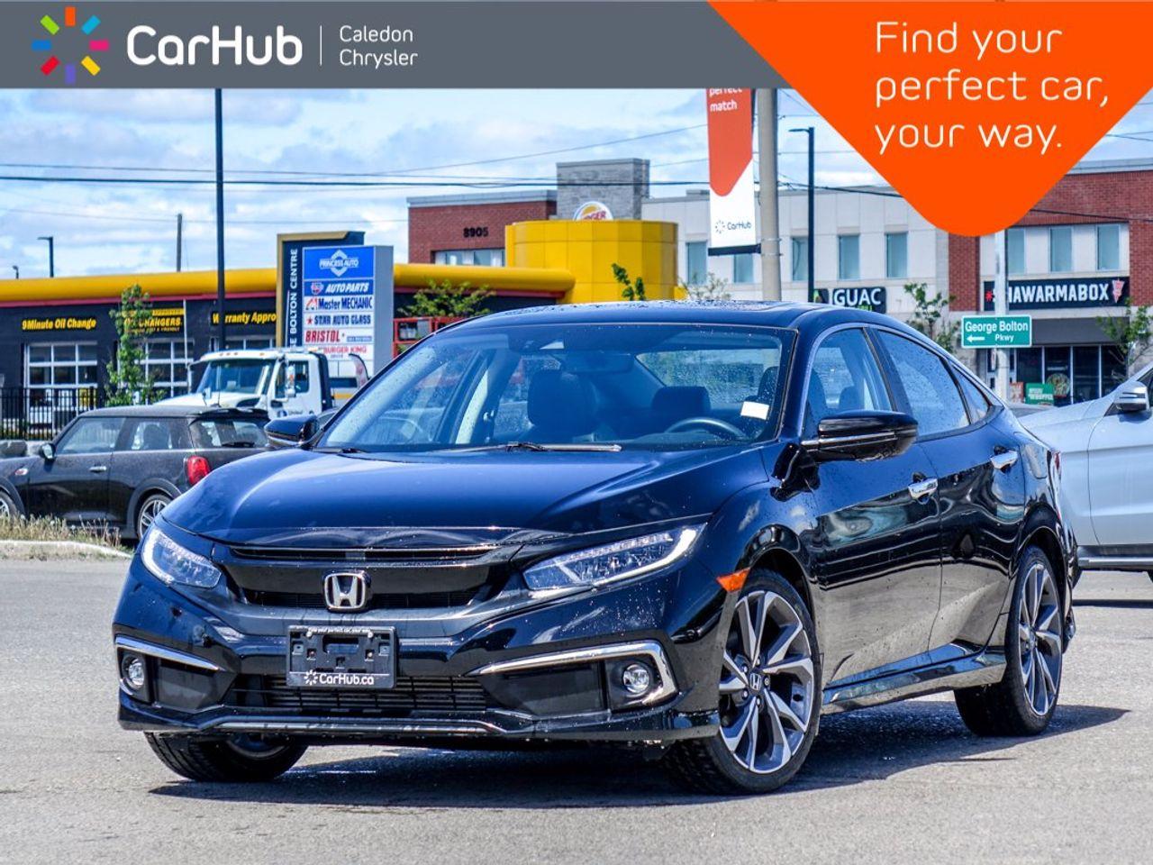 2019 Honda Civic Touring-0