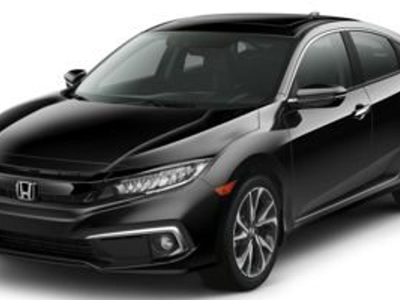 2019 Honda Civic Touring-0