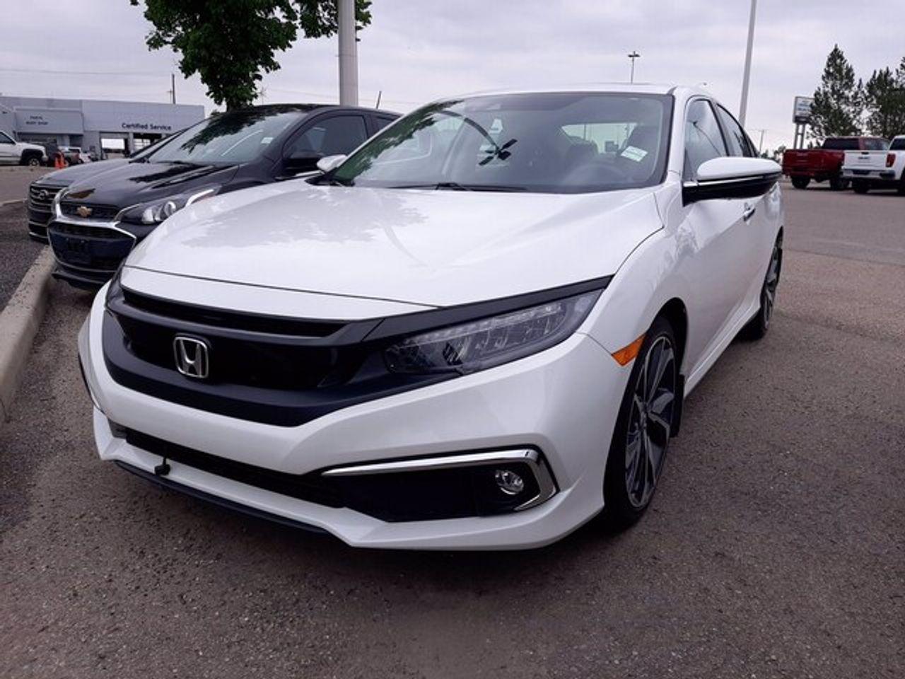 2019 Honda Civic Touring-0