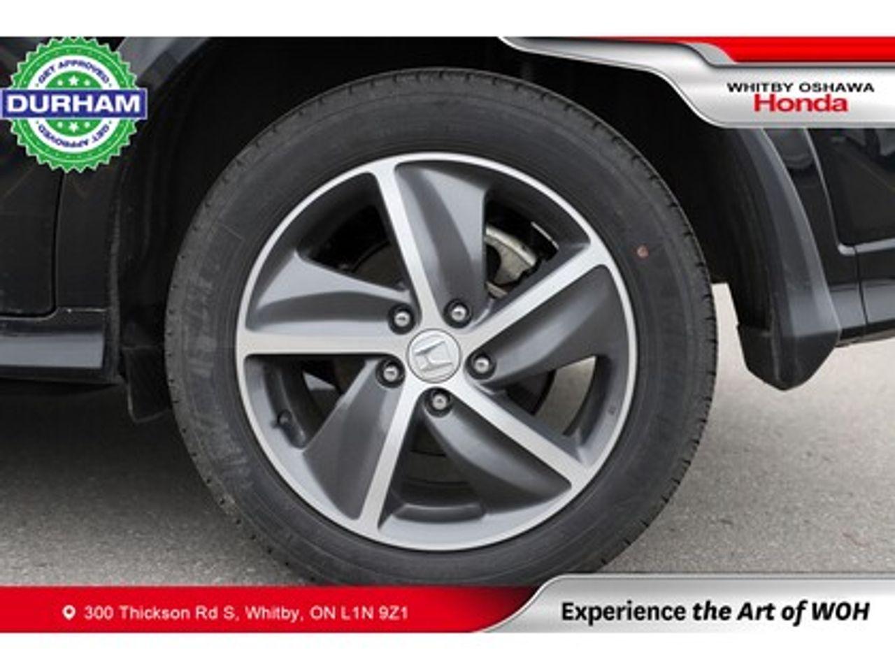 2019 Honda HR-V Touring-4