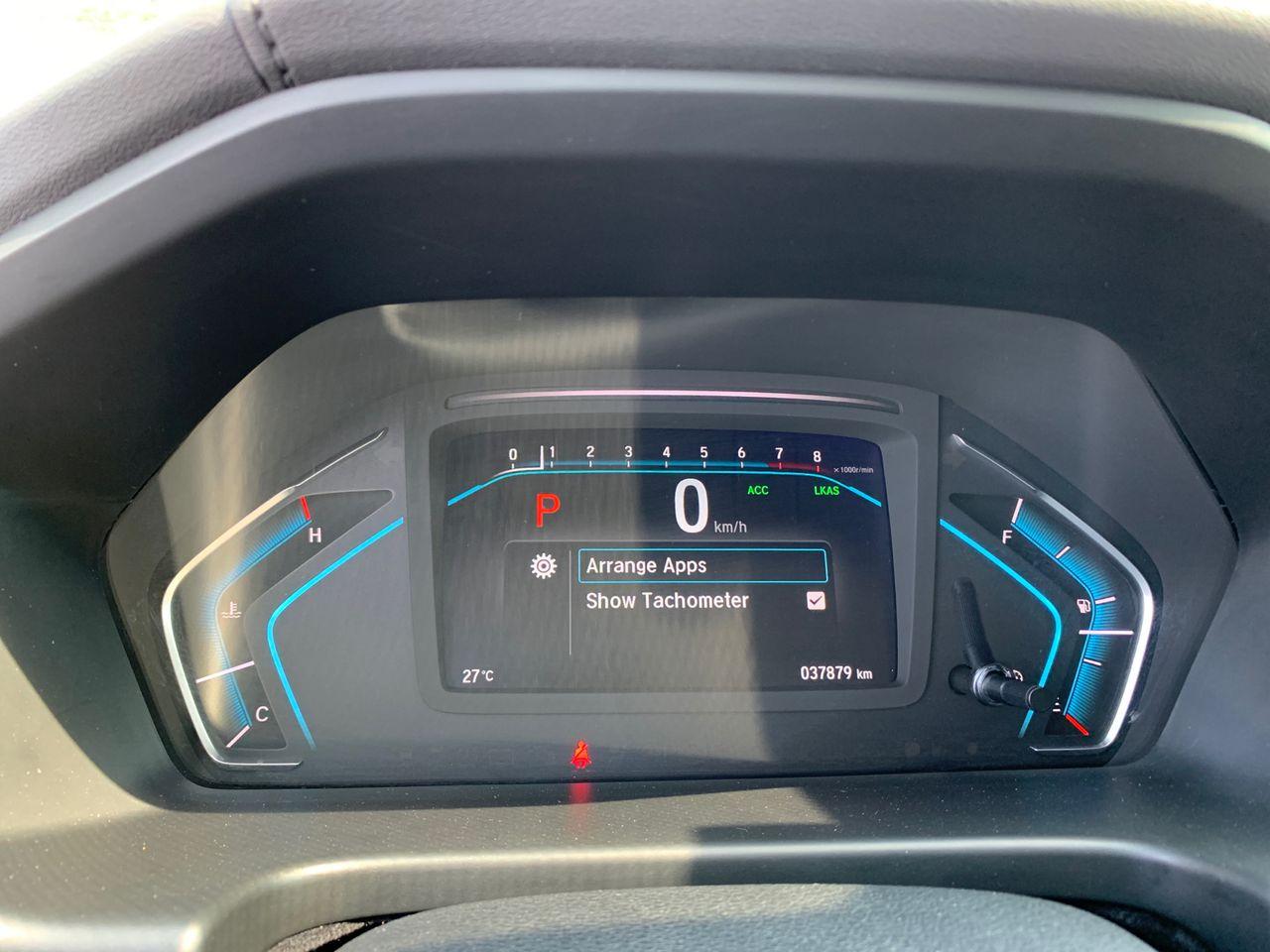 2019 Honda Odyssey EX-L-4