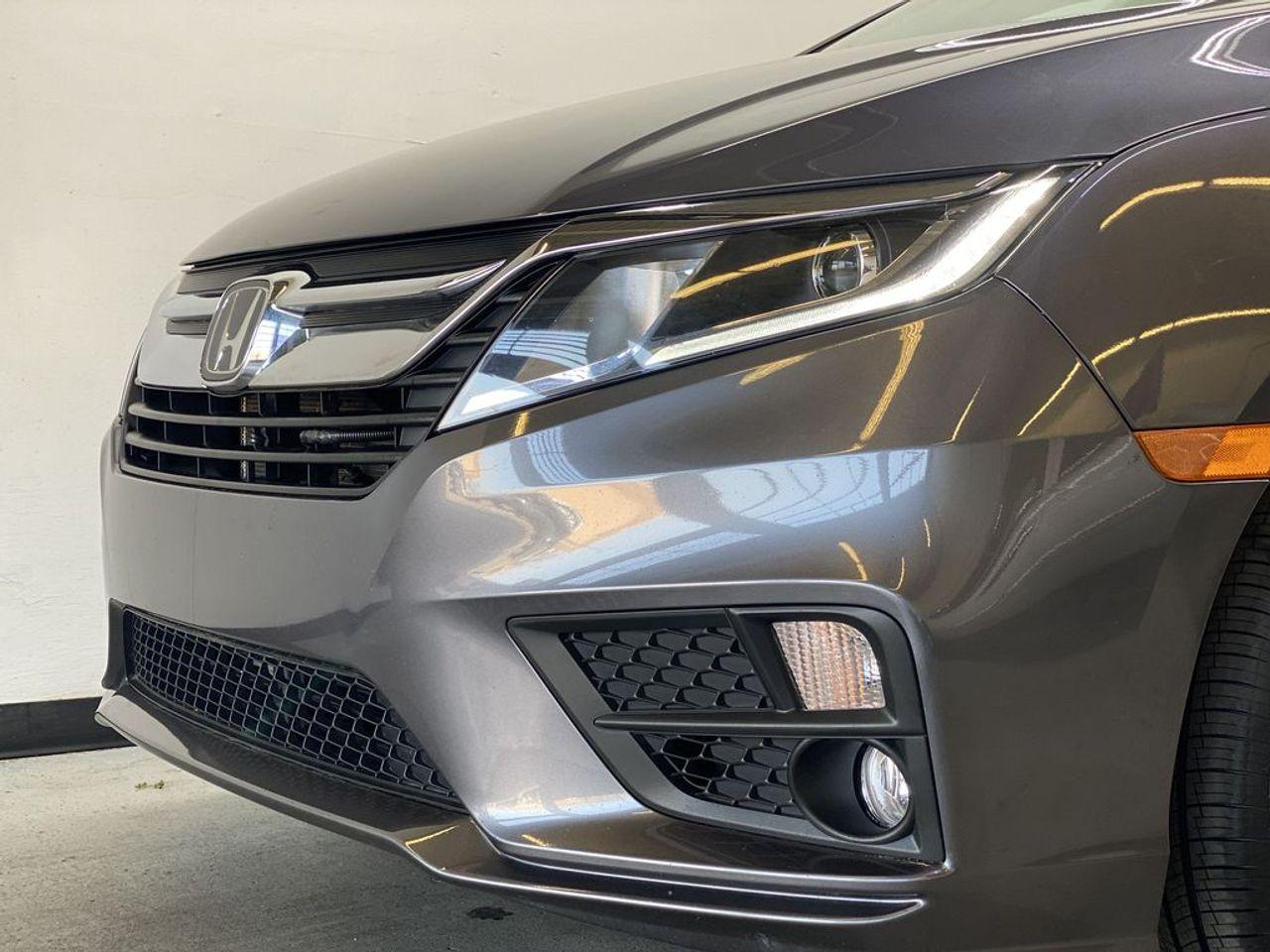 2019 Honda Odyssey EX-2