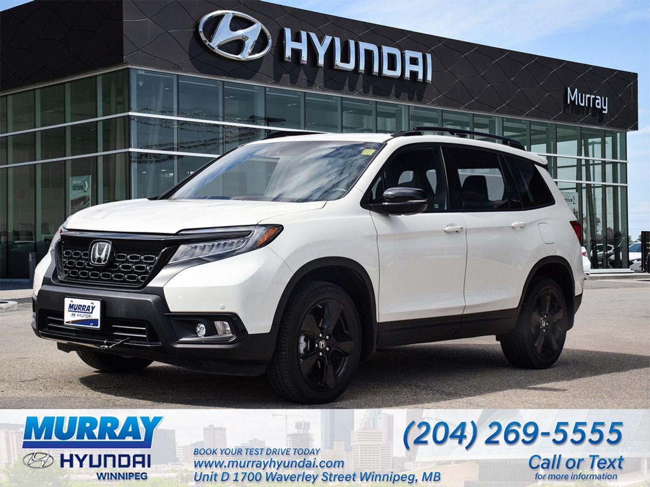 2019 Honda Passport Touring-0