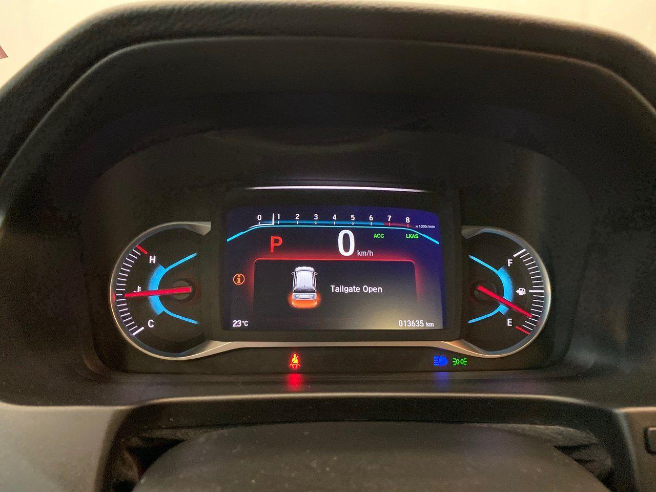 2019 Honda Passport Touring-2