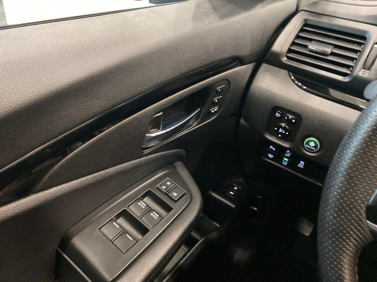 2019 Honda Passport Touring-3