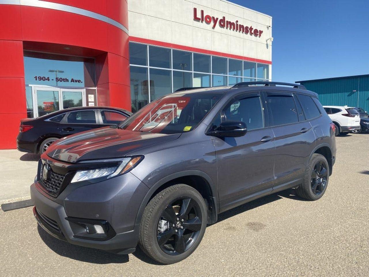 2019 Honda Passport Touring-0