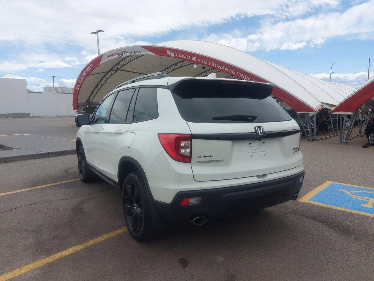 2019 Honda Passport Touring-3