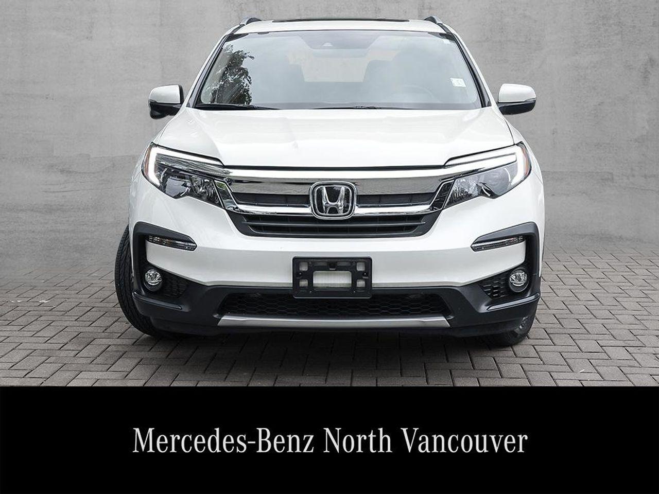 2019 Honda Pilot EX-L-3