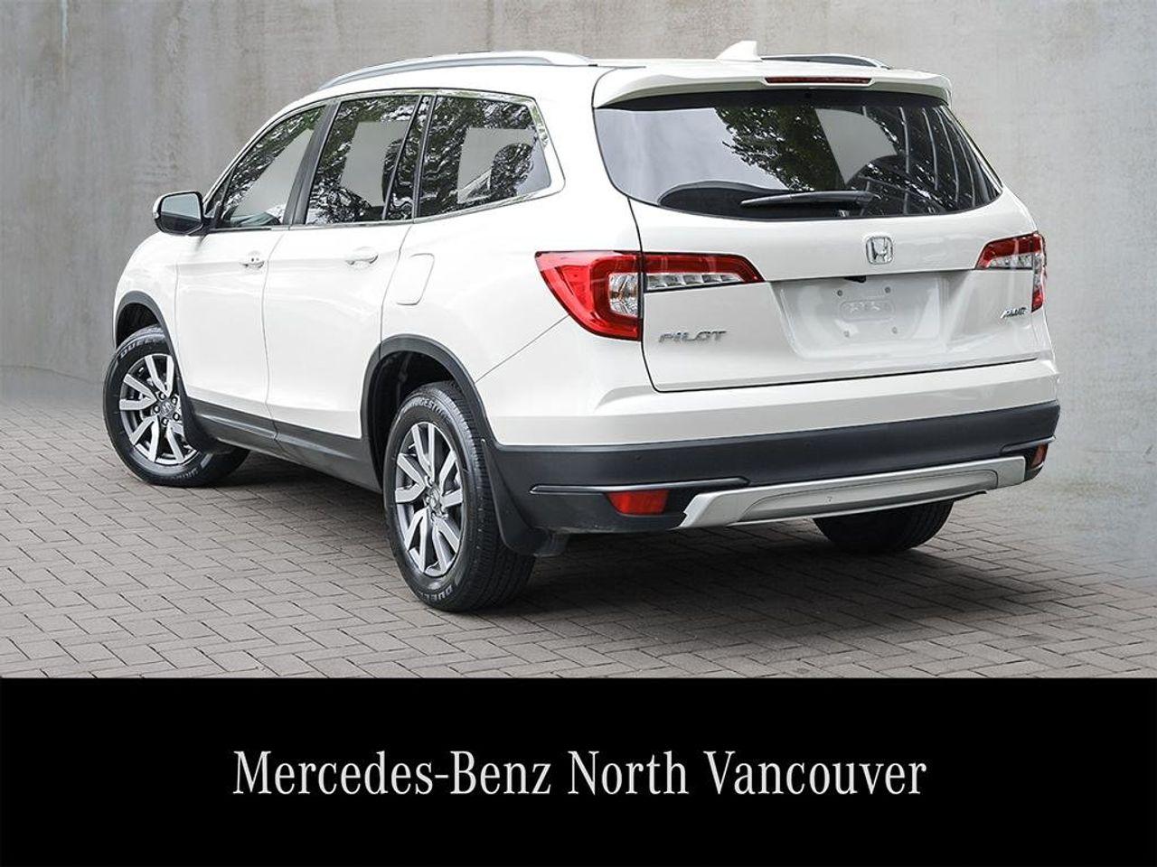 2019 Honda Pilot EX-L-4