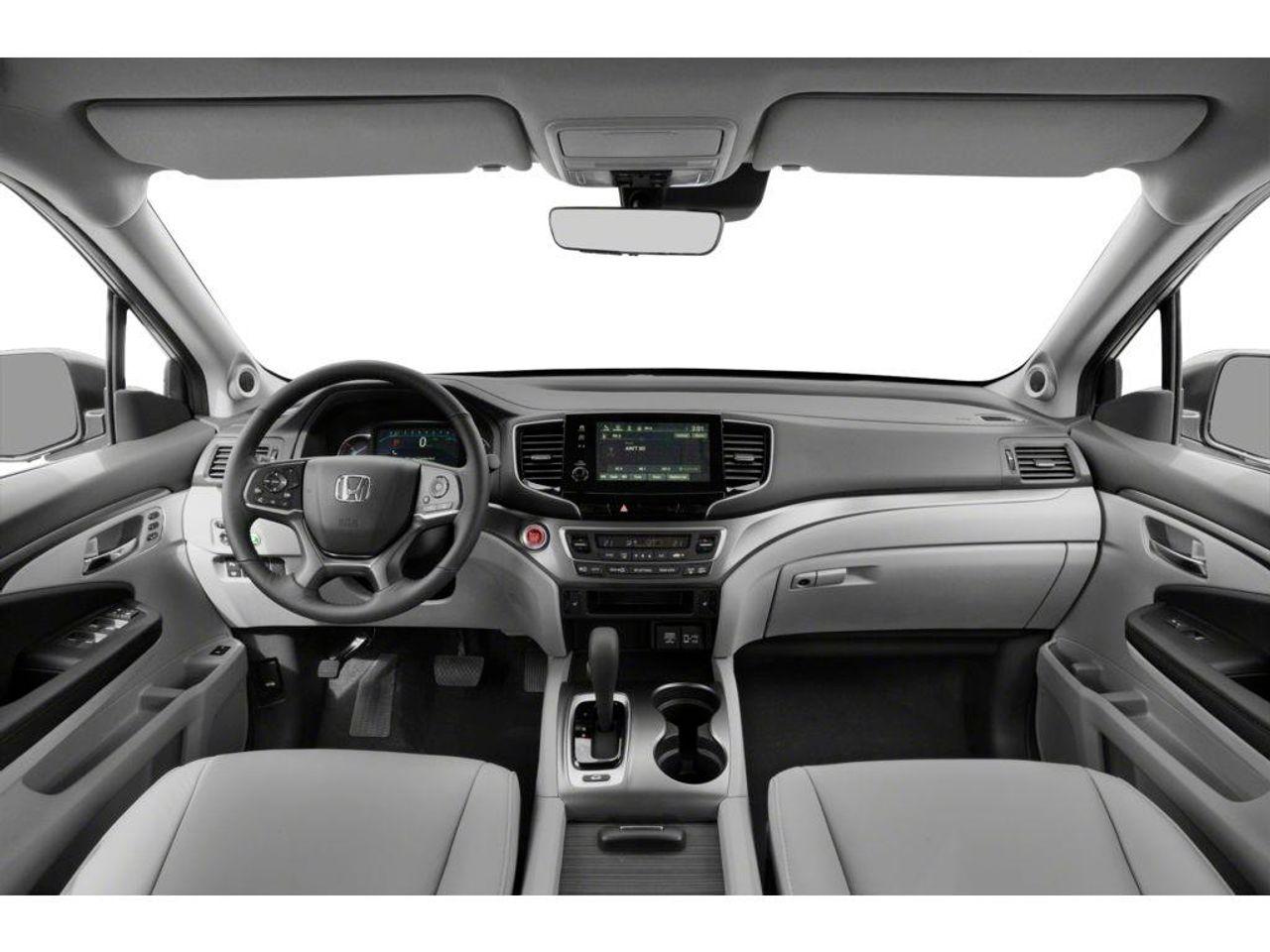 2019 Honda Pilot EX-L-4