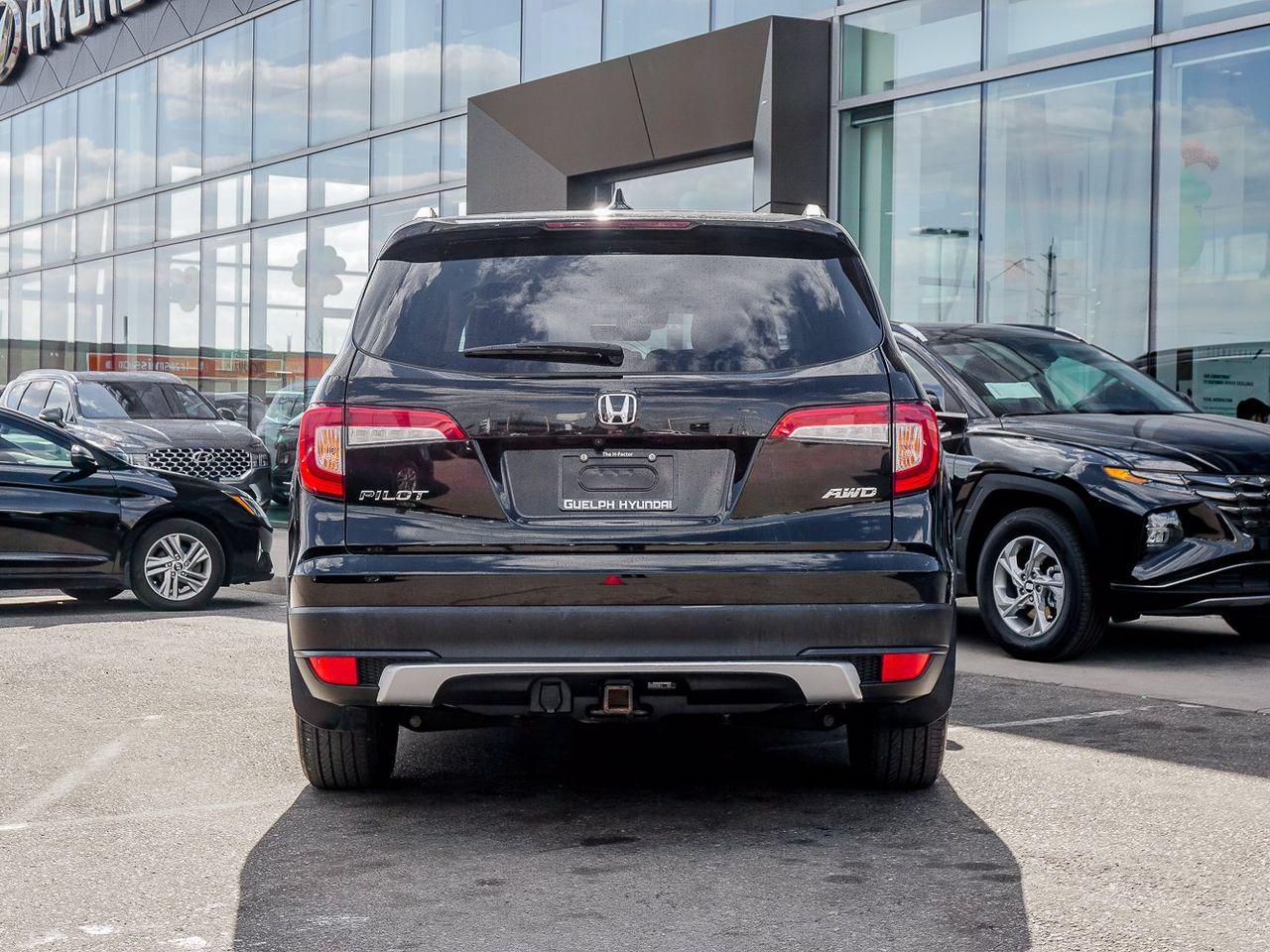 2019 Honda Pilot EX-L-4
