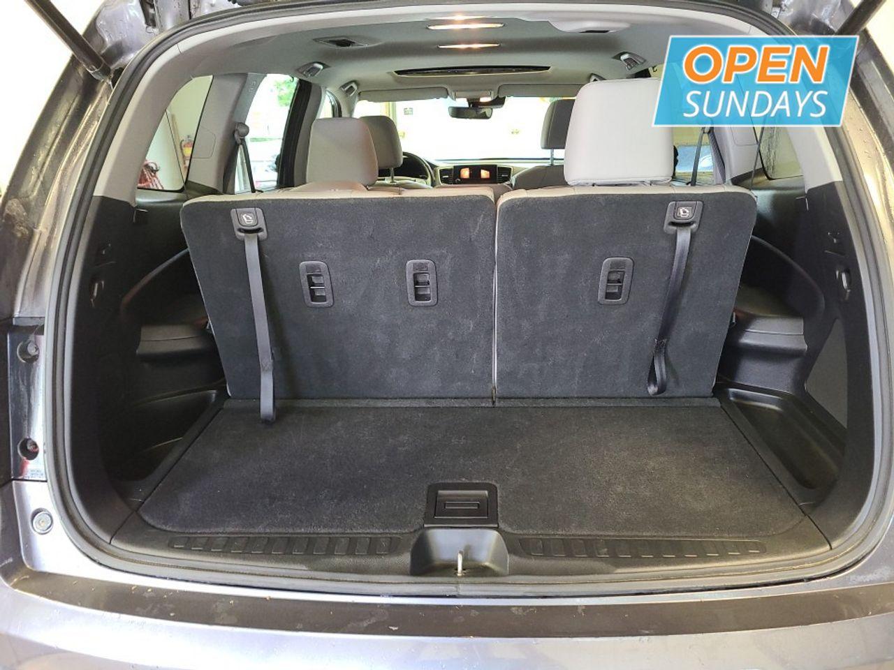 2019 Honda Pilot EX-L-4