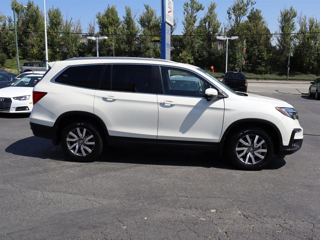 2019 Honda Pilot EX-L-3
