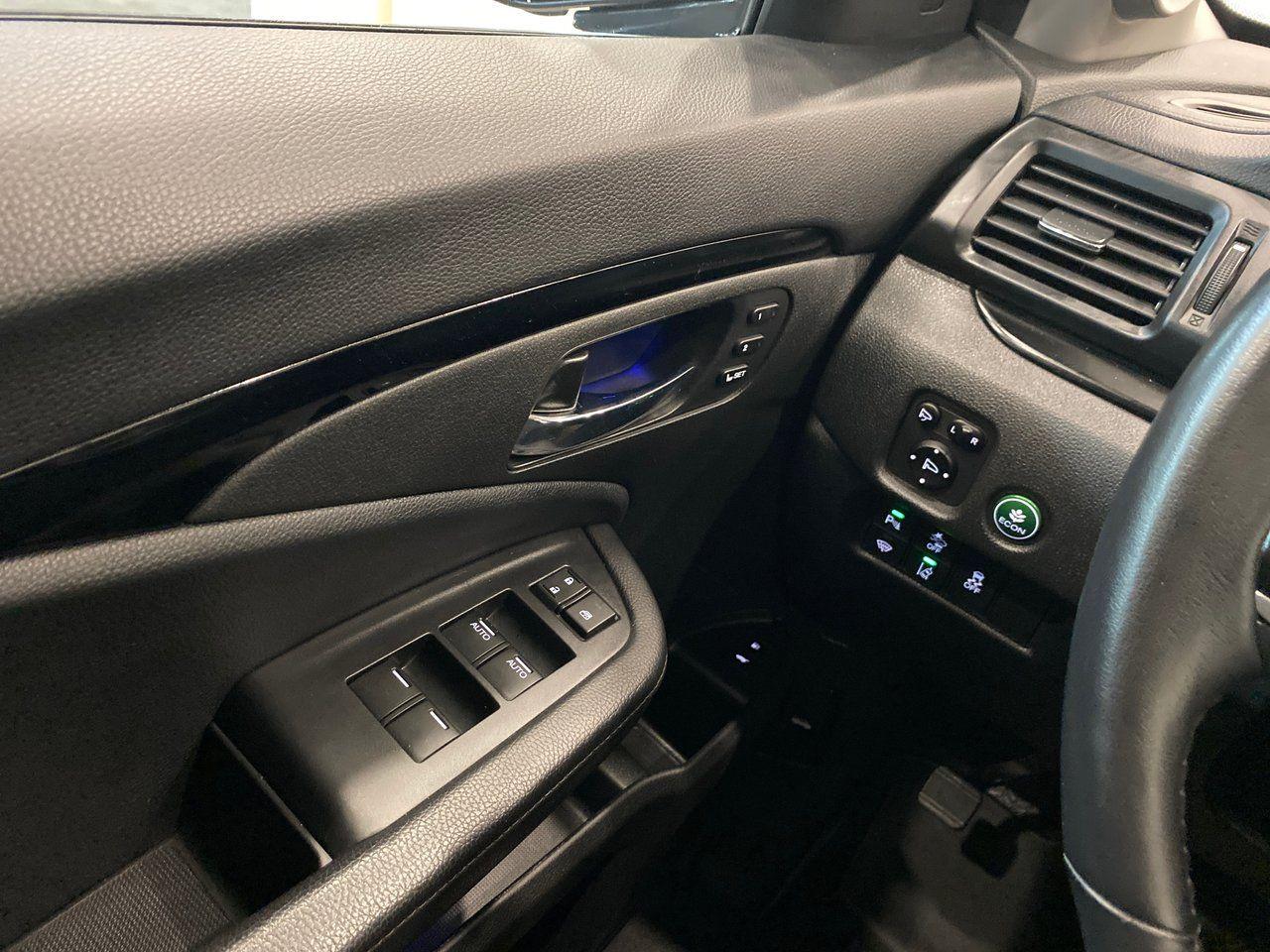 2019 Honda Pilot Touring-3