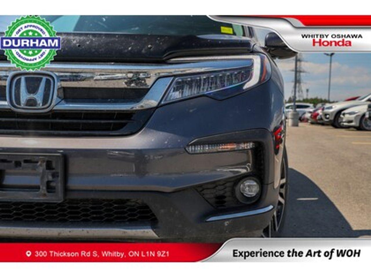 2019 Honda Pilot Touring-2