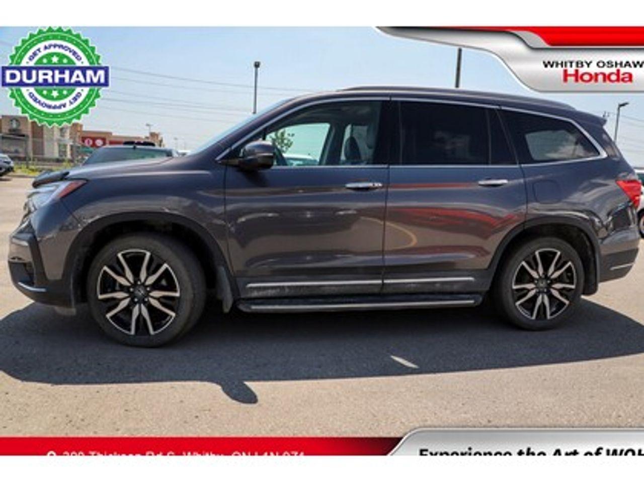 2019 Honda Pilot Touring-3