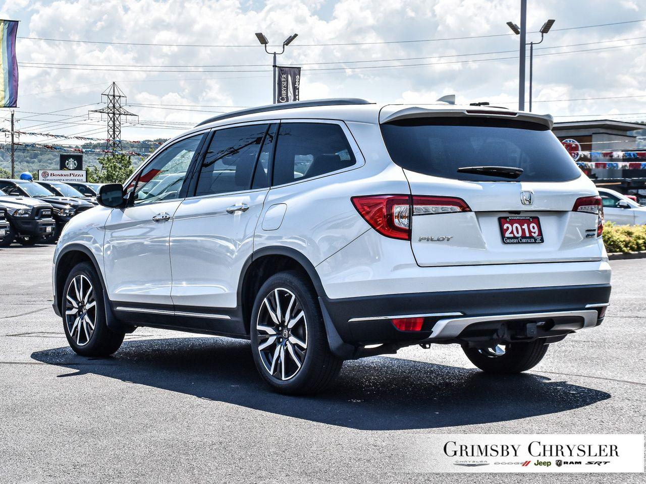 2019 Honda Pilot Touring-3