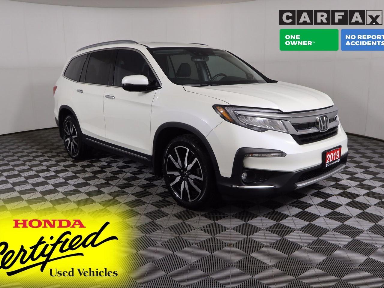 2019 Honda Pilot Touring-0