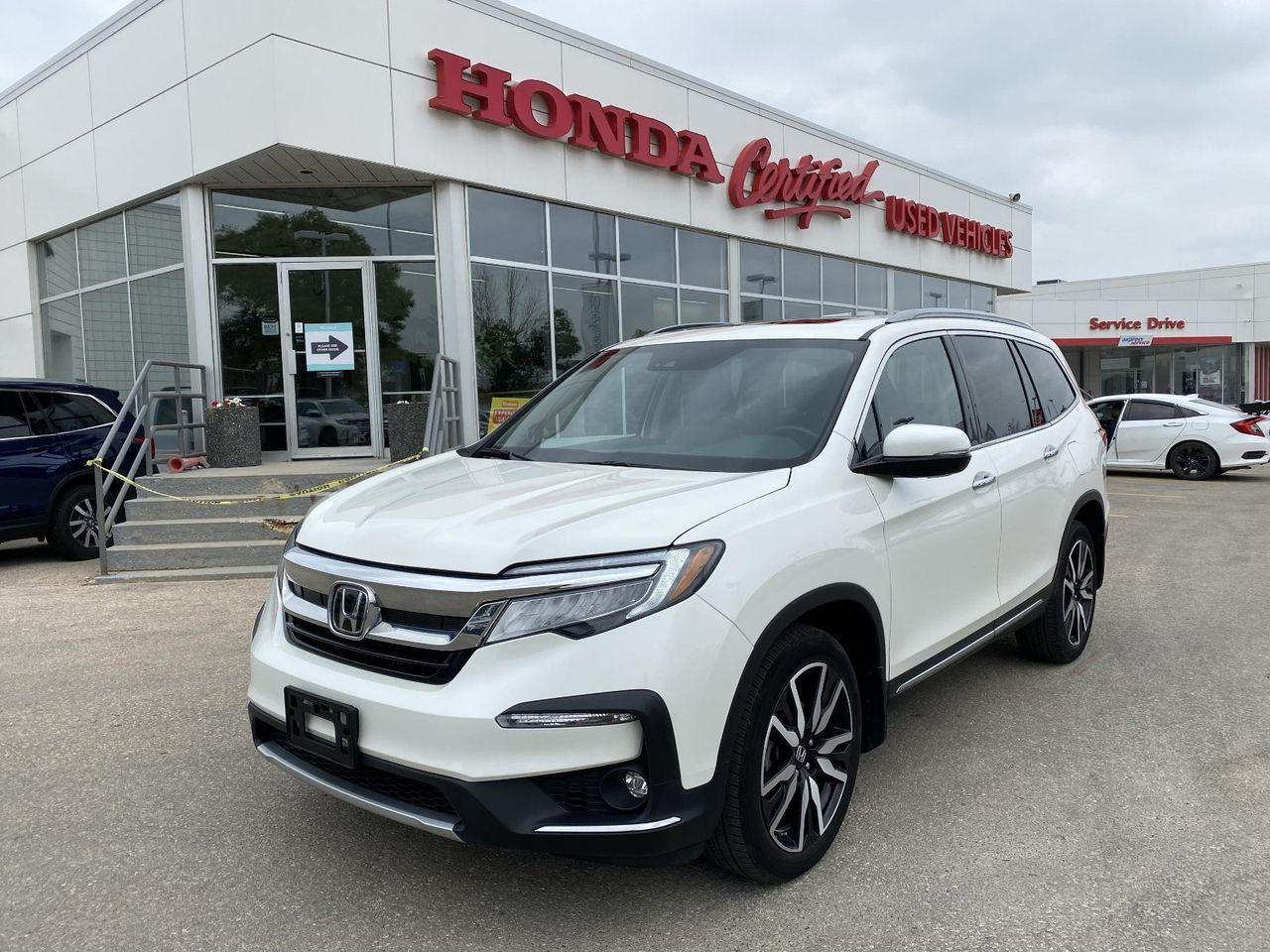 2019 Honda Pilot Touring-0