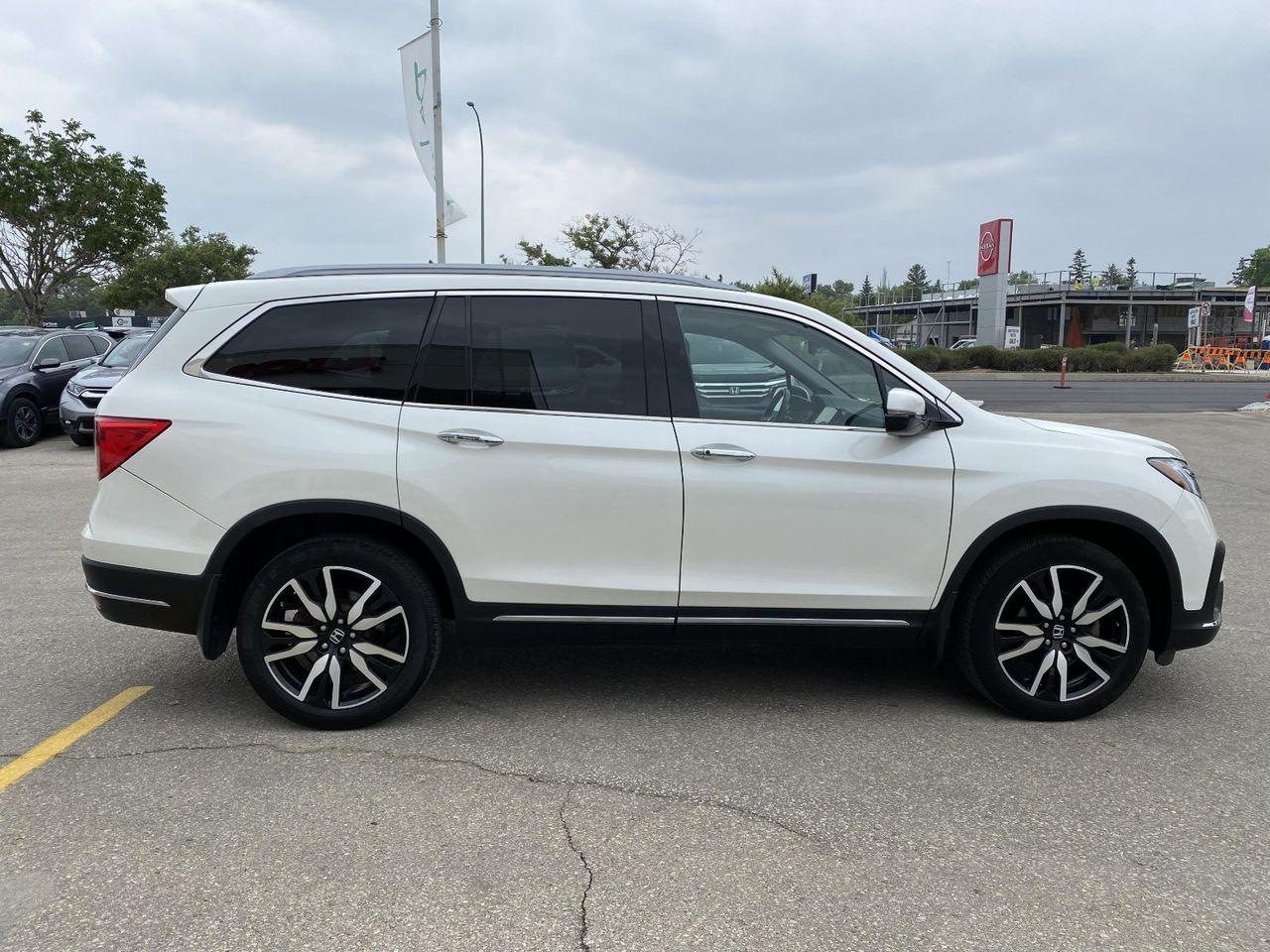 2019 Honda Pilot Touring-3