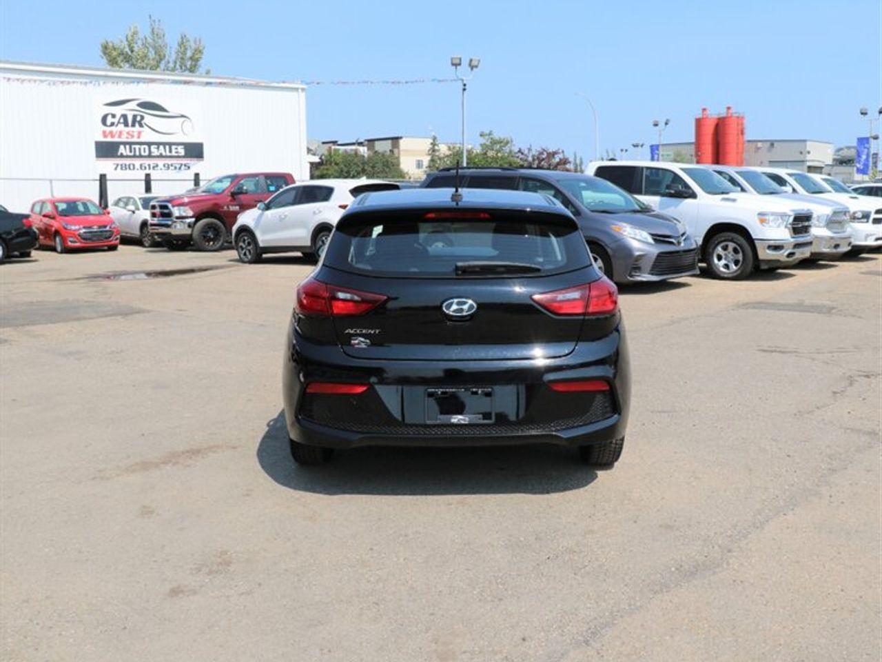 2019 Hyundai Accent Essential-3