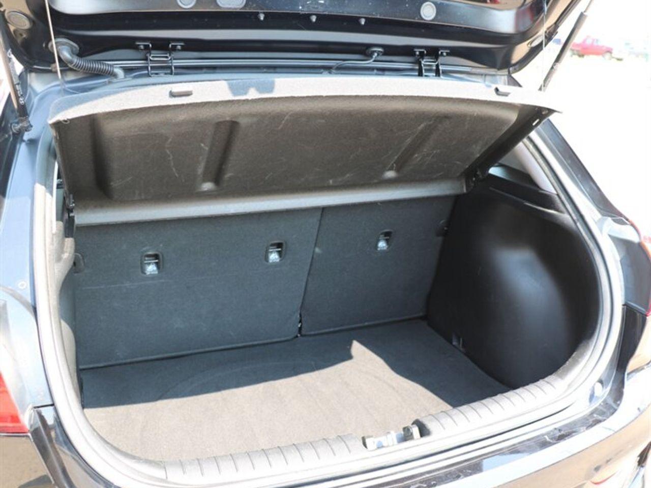 2019 Hyundai Accent Essential-4